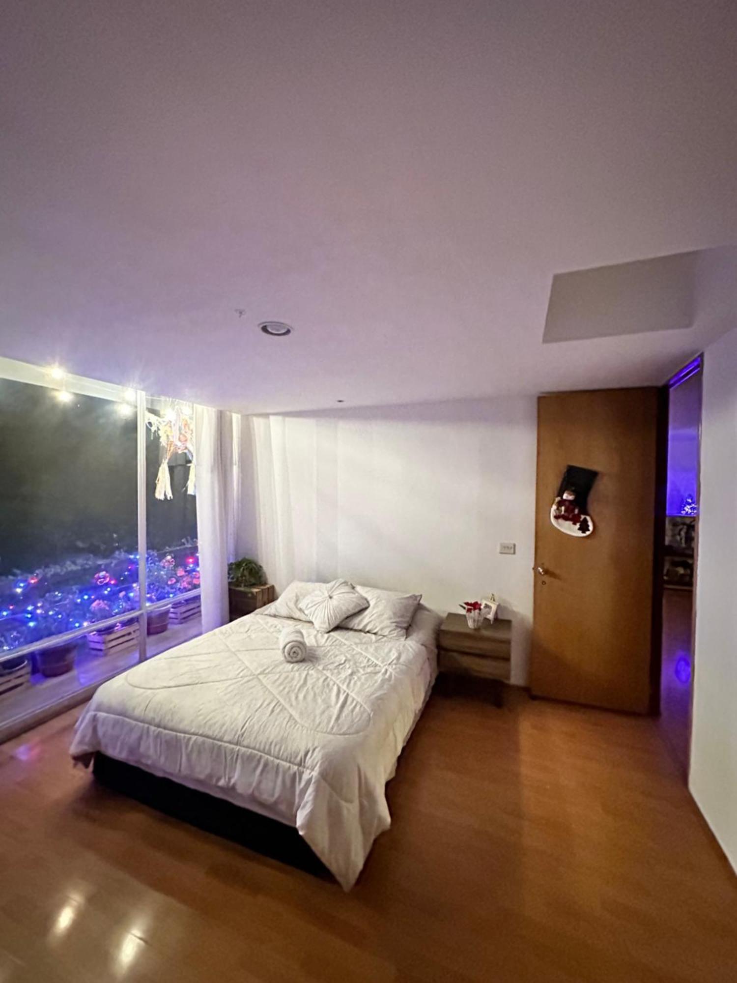 Accommodatie bij particulieren Lovely In Roma Norte