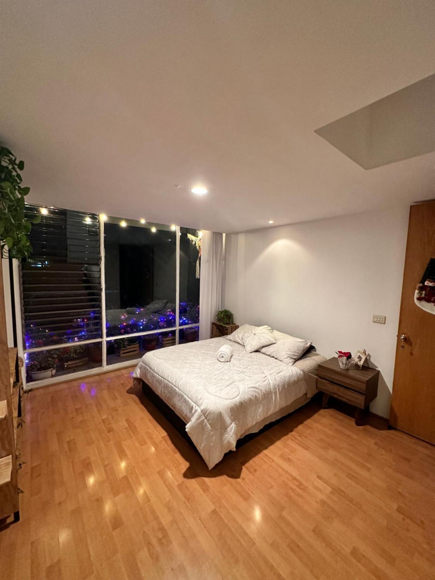 Accommodatie bij particulieren Lovely In Roma Norte
