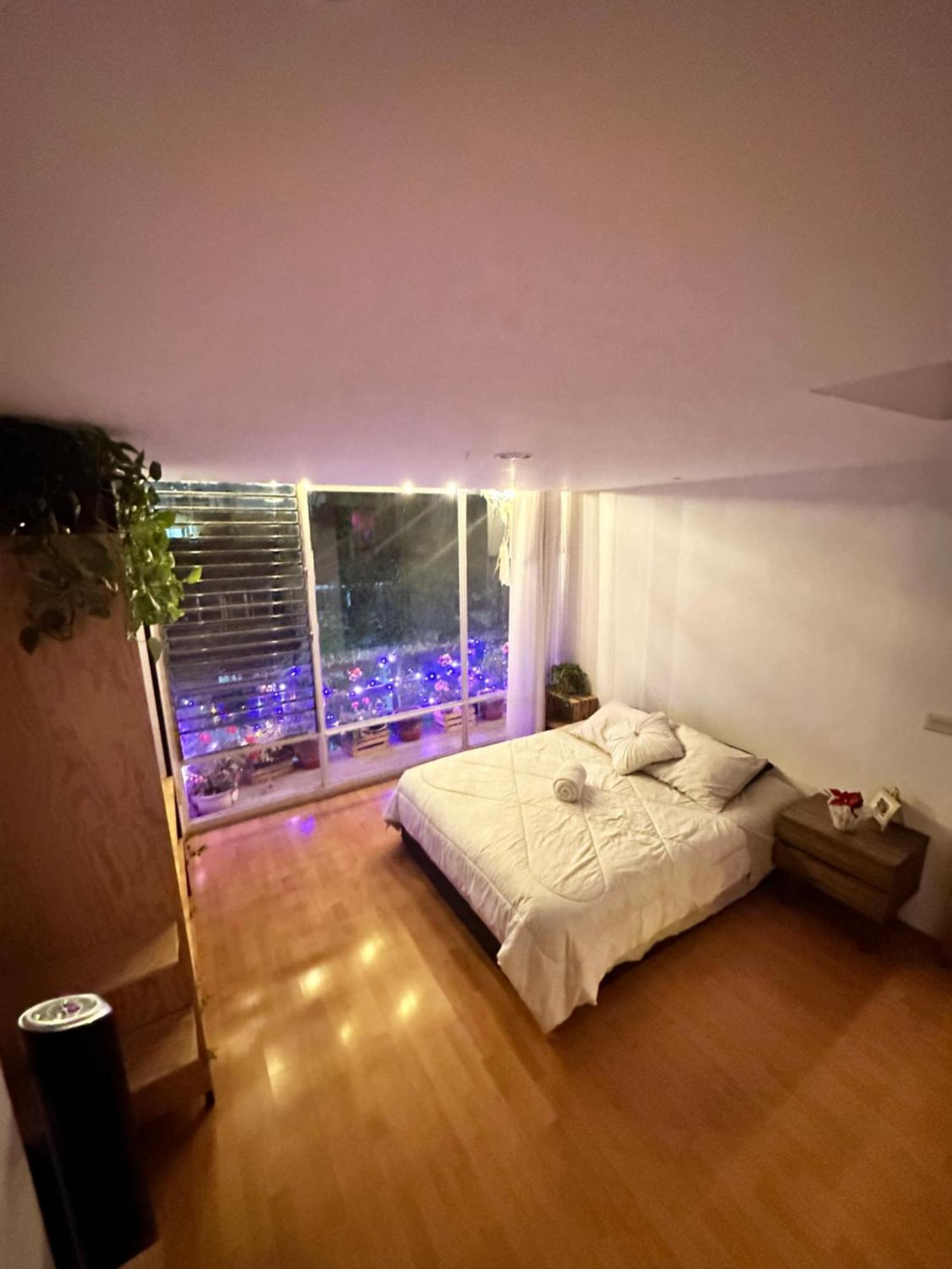 Accommodatie bij particulieren Lovely In Roma Norte *
