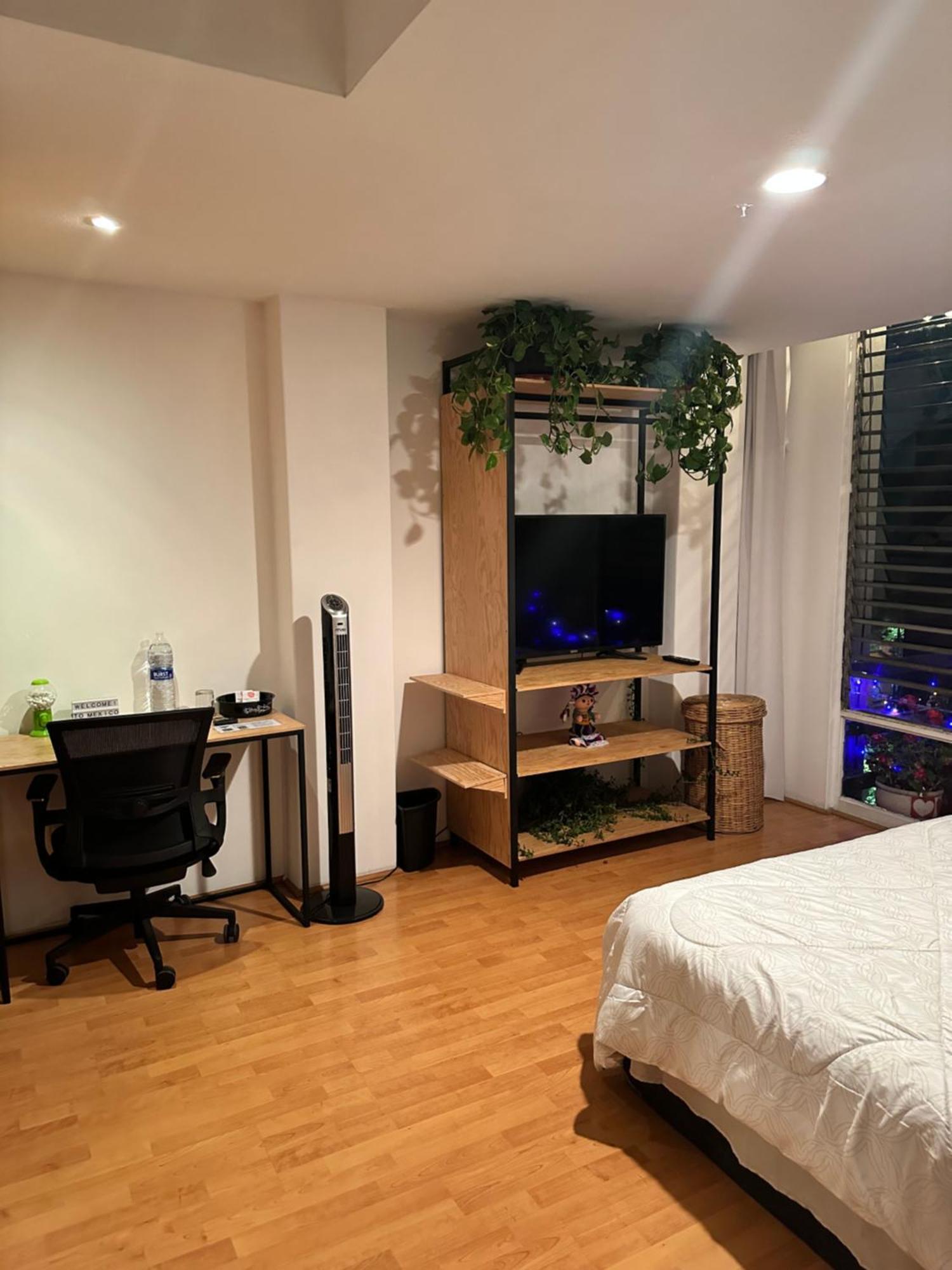 Lovely In Roma Norte Accommodatie bij particulieren