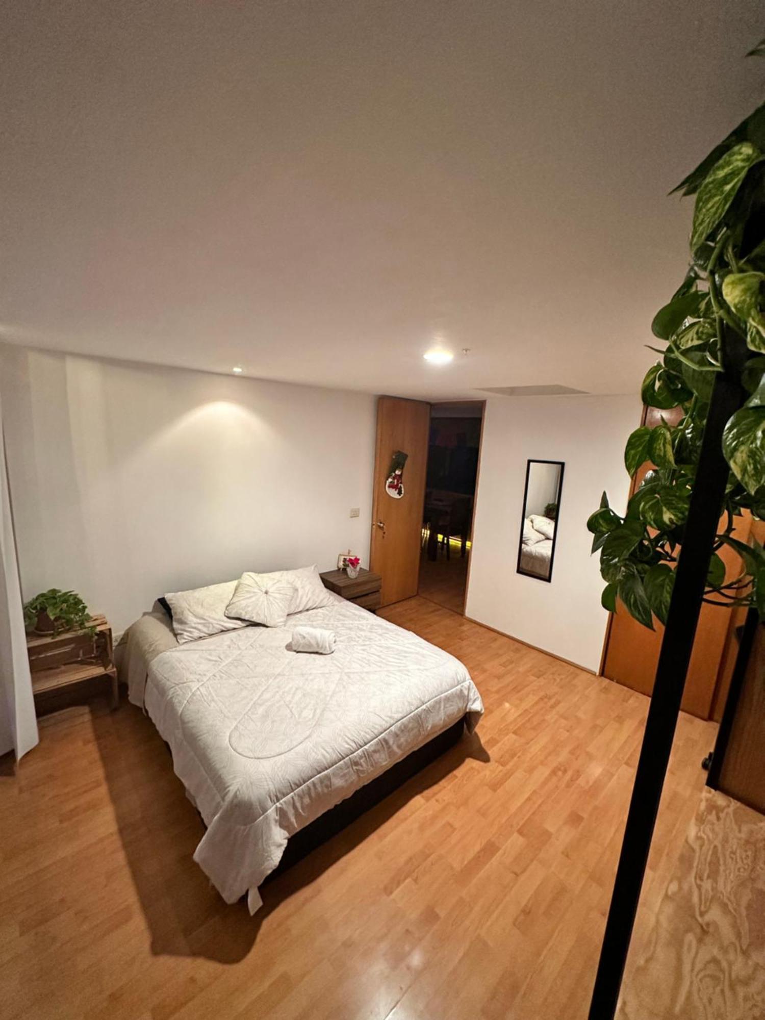 Accommodatie bij particulieren Lovely In Roma Norte Mexico-stad