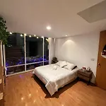 Lovely Room In Roma Norte
