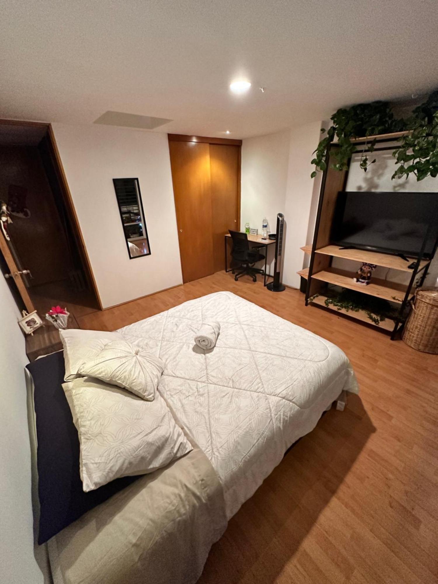 Lovely In Roma Norte Homestay *